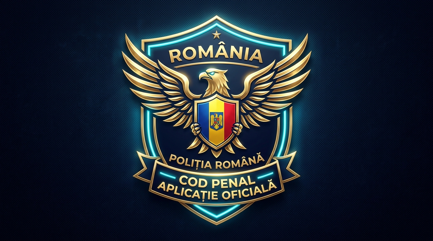Poliția Română Emblem